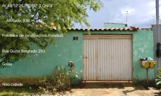 Imóvel 2216710 ['8444419594478'] - ['QUADRA 129,N. SN LT 12C, PARQUE ESTRELA DALVA XII - CEP: 72904-000, SANTO ANTONIO DO DESCOBERTO - GOIAS'] ['Parque Estrela Dalva XII'] - ['Santo Antônio Do Descoberto']/['GO'] - 1