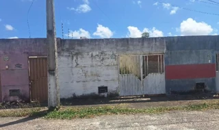 Imóvel 2614310 ['8787701517062'] - ["RUA NAZARETH MOTA DE ARAUJO,N. 276 CS 03 LTS 230-231 QD 02, OLHO D'AGUA - CEP: 59295-111, SAO GONCALO DO AMARANTE - RIO GRANDE DO NORTE"] [''] - ['São Gonçalo Do Amarante']/['RN'] - 1