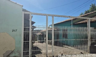 Imóvel 2627910 ['1444420074450'] - ['RUA SENADOR BENEDITO VALADARES,N. 217 CS 03, ANAIA PEQUENO - CEP: 24745-850, SAO GONCALO - RIO DE JANEIRO'] ['Anaia Pequeno'] - ['São Gonçalo']/['RJ'] - 1