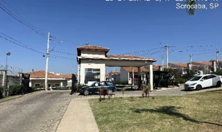 Imóvel 3064910 ['8787717543874'] - ['RUA LUIZ HENRIQUE DA COSTA,N. 210 CS 162, CAJURU DO SUL - CEP: 18105-012, SOROCABA - SAO PAULO'] ['Jardim dos Reis'] - ['Sorocaba']/['SP'] - 1