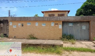 Imóvel 2726310 ['8555521883043'] - ['RUA 02,N. 0 LT 06, QD I, ESPLANADA - CEP: 64000-000, TERESINA - PIAUI'] [''] - ['Teresina']/['PI'] - 1