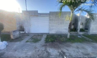 Imóvel 2664110 ['8444425434118'] - ['RUA PROJETADA A,N. 45 QUADRA A, CENTRO - CEP: 49260-000, UMBAUBA - SERGIPE'] [''] - ['Umbaúba']/['SE'] - 1