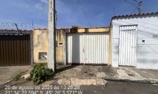 Imóvel 2493910 ['8555511489938'] - ['RUA JAPAO,N. 205 205, A2, JARDIM ANDERE - CEP: 37026-440, VARGINHA - MINAS GERAIS'] ['Industrial Reinaldo Foresti'] - ['Varginha']/['MG'] - 1