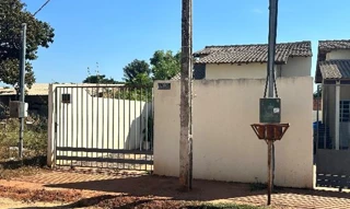 Imóvel 2932210 ['8444433247046'] - ['RUA AMANCIO FERREIRA DA SILVA,N. SN AREA 20B QUADRA 76, SAO SIMAO - CEP: 78145-480, VARZEA GRANDE - MATO GROSSO'] ['Jardim Ouro Verde'] - ['Várzea Grande']/['MT'] - 1