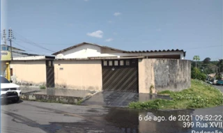 Imóvel 2663610 [''] - ['Conjunto Residencial HILEIA II, à 950m da Rodovia Torquato Tapajós, Km 6,3, da Colônia João Alfredo'] [''] - ['Manaus']/['AM'] - 1