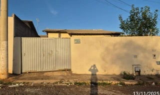 Imóvel 2714010 [''] - ['QUADRA 08, N. SN, LT 13 RUA 01'] [''] - ['Águas Lindas de Goiás']/['GO'] - 1