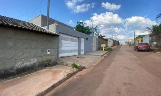 Imóvel 3055210 [''] - ['Rua 35, S/N, Casa, Jardim Da Barragem Ii'] ['Jardim da Barragem II'] - ['Águas Lindas De Goiás']/['GO'] - 1
