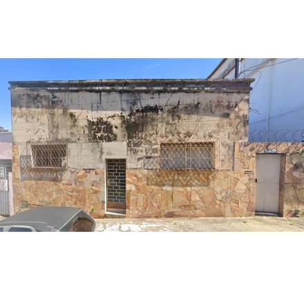 Casa em Belo Horizonte, Santo André, Rua Ibiá, Nº 200, B. Santo André, Belo Horizonte - MG, MG. Área: 146m2