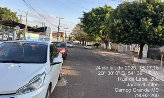 Imóvel 3054610 [''] - ['Rua da Lapa, 268 (Lote 12)'] ['Jardim Leblon'] - ['Campo Grande']/['MS'] - 1