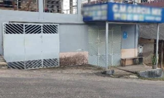 Imóvel 2729610 [''] - ['Rua Alfredo Teles 674 Quarteirao 12'] ['João Alves'] - ['Cruzeiro Do Sul']/['AC'] - 1