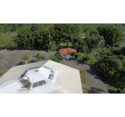 Terreno em Florianópolis, Canasvieiras, SC 401 (Rodovia José Carlos Daux), 13.375, SC. Área: 752m2