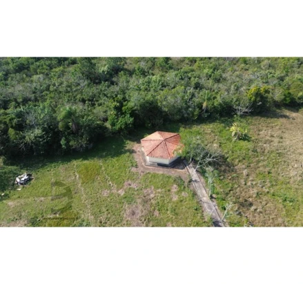 Terreno em Florianópolis, Canasvieiras, SC 401 (Rodovia José Carlos Daux), 13.375, SC. Área: 752m2 - imagem 0