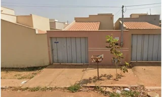 Imóvel 2652310 [''] - ['Rua 17, s/nº - Casa (Lote 17 da Quadra 17) - Residencial Bandeira - Guapó / GO'] [''] - ['Guapó']/['GO'] - 1