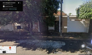 Imóvel 2987210 [''] - ['Rua Benjamim Constant, n 276'] [''] - ['Guararapes']/['SP'] - 1