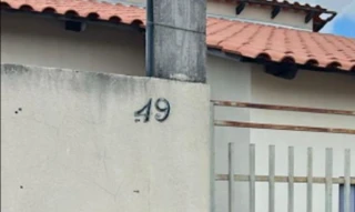 Imóvel 2469310 ['IDR186173'] - ['Rua Aratinga, 49, Quadra 6B, Lote 14, Loteamento Jardim Alvorada, Luís Eduardo Magalhães, BA, 47862-618'] ['Jardim Alvorada'] - ['Luís Eduardo Magalhães']/['BA'] - 1