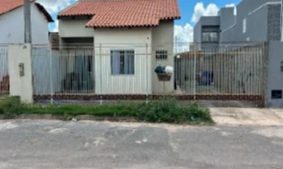 Imóvel 2469310 ['IDR186173'] - ['Rua Aratinga, 49, Quadra 6B, Lote 14, Loteamento Jardim Alvorada, Luís Eduardo Magalhães, BA, 47862-618'] ['Jardim Alvorada'] - ['Luís Eduardo Magalhães']/['BA'] - 1