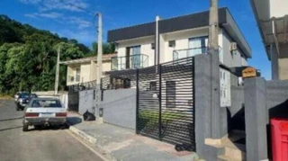 Imóvel 2871510 [''] - ['Rua Ipê Amarelo, 165, Residencial Orquídea, Potecas, São José, SC'] ['Potecas'] - ['São José']/['SC'] - 1