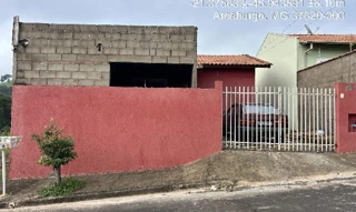Imóvel 2891010 [''] - ['RUA PROJETADA 08 N. 187, LT 10 QD F - ARCEBURGO - ARCEBURGO/MG'] [''] - ['Arceburgo']/['MG'] - 1