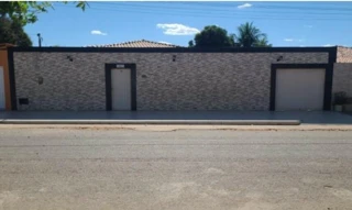 Imóvel 2586310 [''] - ['Rua Alípio Nogueira Gomes, 845 - Casa - São João - Paratinga / BA'] [''] - ['Paratinga']/['BA'] - 1