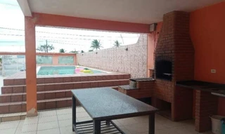 Imóvel 2657110 [''] - ['Avenida Governador Mário Covas Júnior, 255 - Cidade Balneária Peruíbe - Peruíbe / SP'] ['Centro'] - ['Peruíbe']/['SP'] - 1