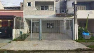 Casa em Porto Alegre/RS