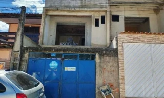 Imóvel 2598810 [''] - ['Rua Manuel de Borba Gato, 50 - Casa 1 - Campo Grande - Rio de Janeiro / RJ'] ['Campo Grande'] - ['Rio De Janeiro']/['RJ'] - 1