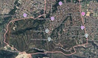 Imóvel 2568210 [''] - ['Quadra 106, Lote 20B - Parque Estrela Dalva XI - Santo Antônio do Descoberto/GO'] ['Parque Estrela Dalva XI'] - ['Santo Antônio Do Descoberto']/['GO'] - 1