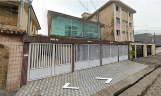 Imóvel 3073610 [''] - ['Rua Antero de Moura, 281 - Casa nº 01 - Vila Nossa Senhora de Fátima - São Vicente / SP'] ['Vila Nossa Sra. de Fatima'] - ['São Vicente']/['SP'] - 1