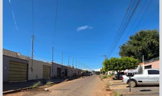 Imóvel 2904110 [''] - ['Rua das Parreiras, sn. Casa 02. Condomínio Residencial Vida Ponta Kayana 05.'] ['St. Pontakayana'] - ['Trindade']/['GO'] - 1