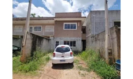 Casa em Atibaia, Pinheirinho, Estrada Municipal Aleixo Cavassa, nº 300 (Sublote A ), SP. Área: 413.31m2