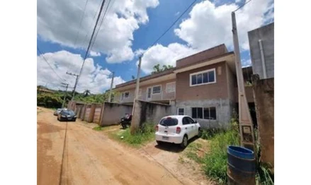 Casa em Atibaia, Pinheirinho, Estrada Municipal Aleixo Cavassa, nº 300 (Sublote A ), SP. Área: 413.31m2 - imagem 0