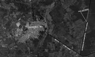 Imóvel 3006610 [''] - ['FAZENDA SAPUCAIA, S/N, ZONA RURAL'] [''] - ['Peri Mirim']/['MA'] - 1