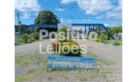 Imóvel rural em Vera Cruz, , Rodovia BA 001, Fazenda Conceição, CEP 44.470-000, BA. Área: 86463.22m2 - imagem 0