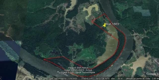 Imóvel 2643110 [''] - ['Fazenda Promessa, situado à margem esquerda do Rio Urubu, município de Silves'] [''] - ['Silves']/['AM'] - 1