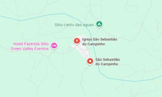 Imóvel 2553810 [''] - ['Zona Rural do Município e Comarca de Jaboticatubas'] [''] - ['Jaboticatubas']/['MG'] - 1