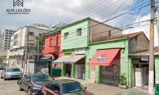 Imóvel 2430910 [''] - ['Rua Lopes Chaves, nºs 205, 209, 211 e 215 e Rua Barra Funda, nºs 731, 735 e 739 - Barra Funda'] ['Barra Funda'] - ['São Paulo']/['SP'] - 1