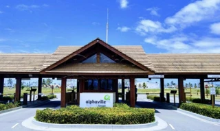 Imóvel 2582810 [''] - ['Rodovia José de Campos- Loteamento Alphaville Sergipe – Fase 1, Quadra C'] ['Alphaville'] - ['Barra Dos Coqueiros']/['SE'] - 1