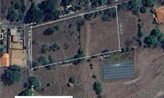 Imóvel 2669710 [''] - ['RUA SILVIO CORAZZARI- LOTE 03-A, DA QUADRA D'] [''] - ['São Pedro']/['SP'] - 1