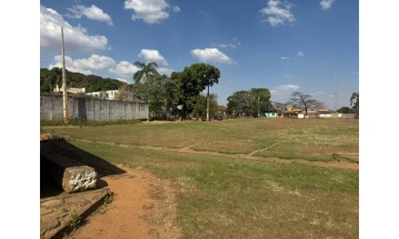 Galpão em Três Corações, Região Rural Da Flora, Região Rural da Flora, MG. Área: 1924.89m2