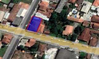 Imóvel 2693610 [''] - ['RUA MAJOR OTÁVIO NOVAES,ESQUINA RUA PEREGRINO FERRARI JUNIOR ( QUADRA 44), 672, CENTRO'] ['Centro'] - ['Castro']/['PR'] - 1