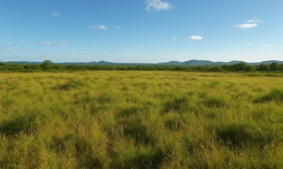 Imóvel 2620310 [''] - ["Fazenda Caraybas ou Olhos D'Água,"] [''] - ['Várzea Da Palma']/['MG'] - 1