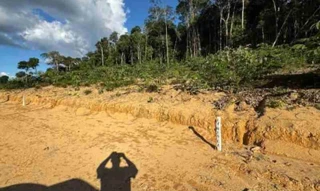 Imóvel 2707410 [''] - ['BR 174-KM 101, MARGEM ESQUERDA, lote Nº 270, Quadra H'] [''] - ['Presidente Figueiredo']/['AM'] - 1