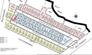 Imóvel 2697410 [''] - ['Rua Fideles Galatto e na Rua Guarantã,'] [''] - ['Trindade do Sul']/['RS'] - 1