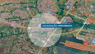 Imóvel 2906610 [''] - ['SMPW Trecho 3, Núcleo Bandeirante, Brasília, DF'] [''] - ['Brasília']/['DF'] - 1