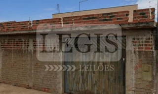 Imóvel 2603810 [''] - ['Avenida João Vicente Felippe, nº 315, Jardim Garotinho, Bariri/SP., Bariri - SP'] [''] - ['Bariri']/['SP'] - 1