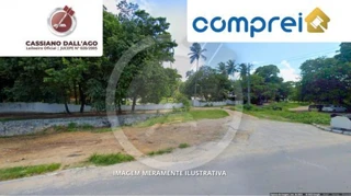 Imóvel 2287210 [''] - ['Lote de terreno, nº 12, quadra 39, setor 04, do Loteamento Enseadas dos Corais, Gaibu'] ['Gaibu'] - ['Cabo De Santo Agostinho']/['PE'] - 1