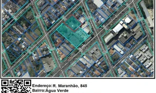 Imóvel 2857010 [''] - ['Rua Maranhao, 845'] ['Água Verde'] - ['Curitiba']/['PR'] - 1