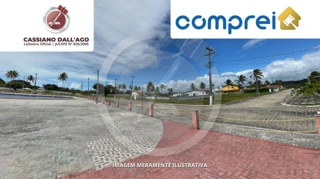 Imóvel 2714210 [''] - ['Lote de terreno, nº 13, da Quadra XIII, Condomínio Águas de Camaçari'] [''] - ['Lucena']/['PB'] - 1