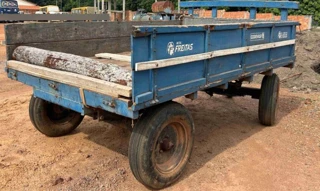 Imóvel 2580210 [''] - [''] [''] - ['Santa Maria Do Tocantins']/['TO'] - 1