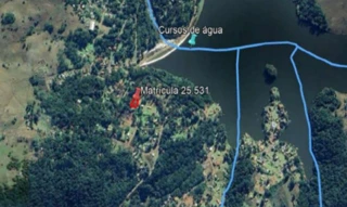 Imóvel 2728110 [''] - ['Avenida Eletra, s/nº, Parte do lote 10, Quadra 3, Loteamento Vila Eletra, Eletra, São Francisco d, , São Francisco de Paula/RS'] [''] - ['São Francisco de Paula']/['RS'] - 1